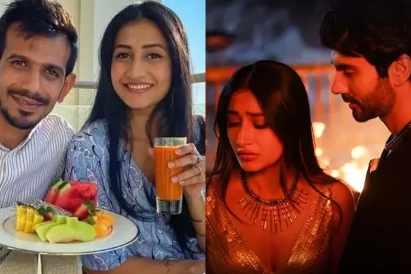 Dhanashree Drops A Song About ‘Infidelity’ On Her&hellip;