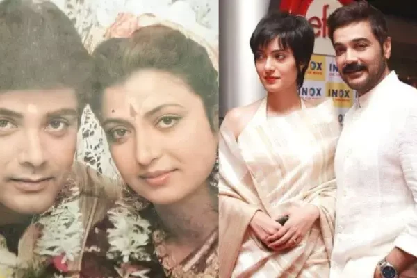 Khakee: The Bengal Chapter Actor Prosenjit Chatterjee Found&hellip;