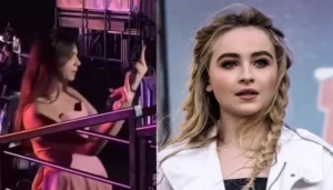 Apoorva Mukhija Fights At Sabrina Carpenter’s Concert, Netizen&hellip;