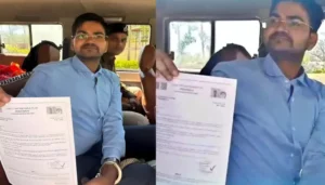 Meet Bihar Man Who Was Sent To Prison&hellip;