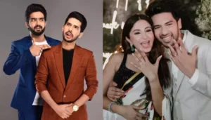 Amaal Malik Cut Ties With Brother, Armaan After&hellip;