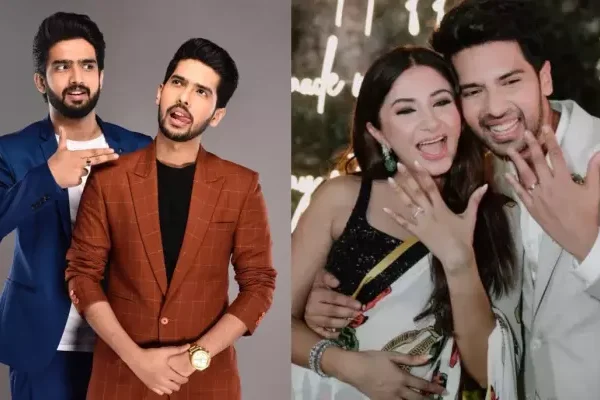 Amaal Malik Cut Ties With Brother, Armaan After&hellip;