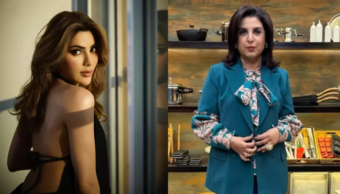 ‘Celebrity MasterChef’: Farah Khan Shuts Down Nikki Tamboli For Complaining About Tejasswi Prakash
