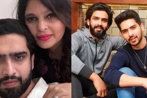 Amaal Malik’s Mother Breaks Silence After He Cuts&hellip;