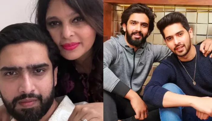 Amaal Malik’s Mother Breaks Silence After He Cuts&hellip;