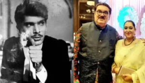 Raza Murad’s Filmy Love Story: From Not Seeing&hellip;