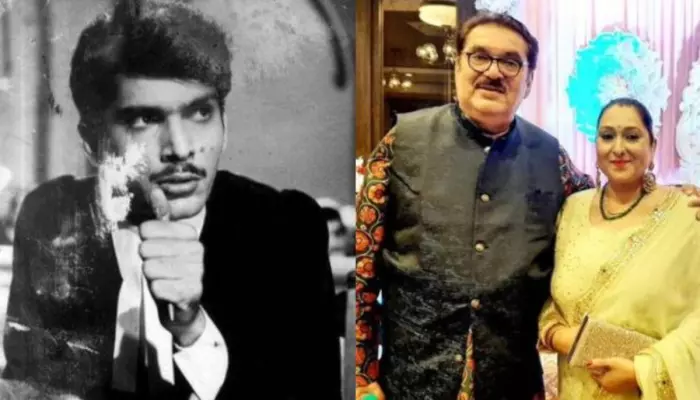 Raza Murad’s Filmy Love Story: From Not Seeing Wife, Shahruk’s Pics, To Bitten By A Girl