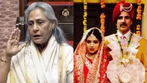 Jaya Bachchan Gets Bashed For Her Comment On&hellip;