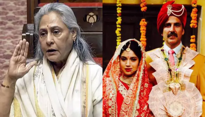 Jaya Bachchan Gets Bashed For Her Comment On ‘Toilet: Ek Prem Katha’, Netizens Say ‘Inka Attitude..’