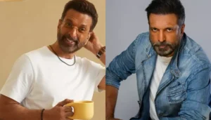 Jaaved Jaaferi Says Rajkumar Hirani Has Cracked The&hellip;