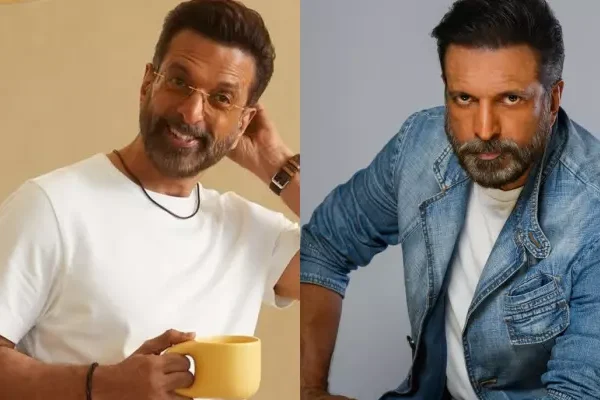 Jaaved Jaaferi Says Rajkumar Hirani Has Cracked The&hellip;