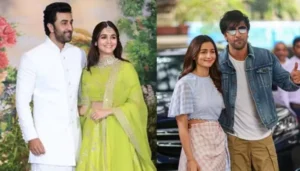 Ranbir Kapoor’s ‘First Wife’ Is Not Alia Bhatt,&hellip;