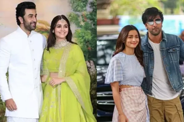 Ranbir Kapoor’s ‘First Wife’ Is Not Alia Bhatt,&hellip;