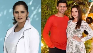 Was Sania Mirza Tired Of Shoaib Malik’s Affairs?&hellip;