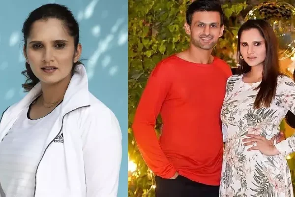 Was Sania Mirza Tired Of Shoaib Malik’s Affairs?&hellip;