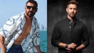John Abraham Was Hrithik Roshan’s Classmate, Calls Him&hellip;