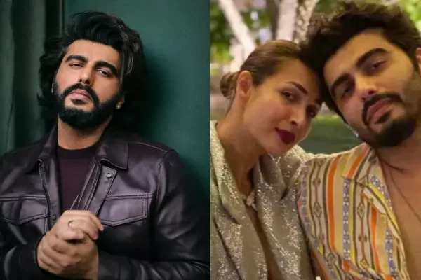 Arjun Kapoor Talks About Being Single Post Breakup&hellip;