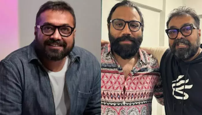 Anurag Kashyap Gets Called Out For Praising ‘Adolescence’, After He Lauded Vanga For ‘Animal’
