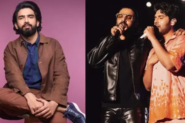 Who Is Amaal Malik? Music Composer, Began Working&hellip;