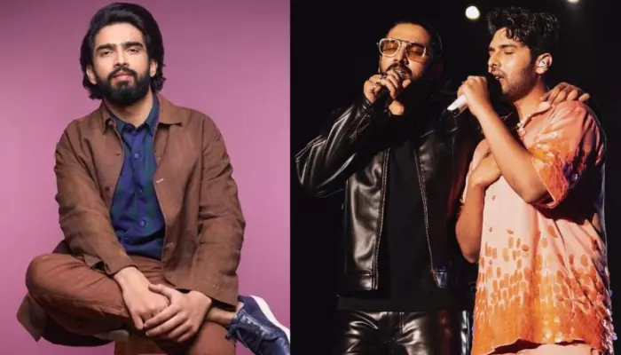 Who Is Amaal Malik? Music Composer, Began Working At 15, Clinical Depression, Broke Ties With Family
