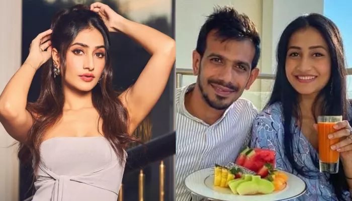Will Dhanashree Pay Taxes On The Rs. 4.75 Cr Alimony She Received In Divorce From Yuzvendra Chahal?