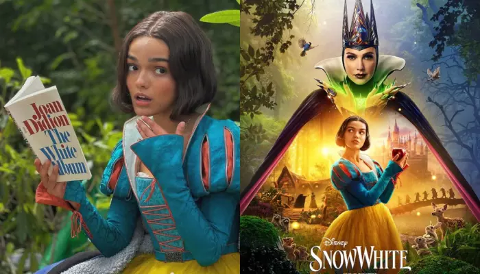 Meet Rachel Zegler: Actress Facing Backlash For Playing Snow White In Disney’s Remake Of Iconic Film