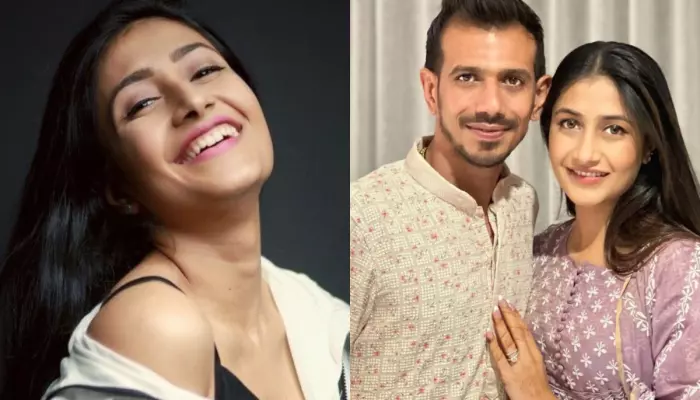 Dhanashree Confirmed Yuzi Cheating On Her? Shares Post Written ‘Life-Imitating’ On Song Of Cheating