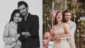 Yuzvendra-Dhanashree’s Split: Well-Settled, 4.75 Cr Alimony With No&hellip;