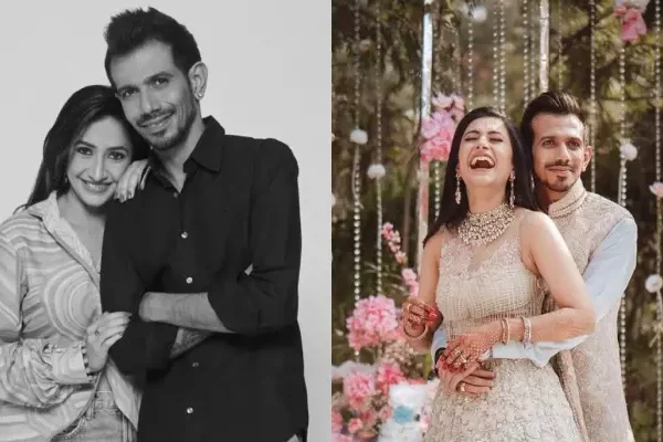 Yuzvendra-Dhanashree’s Split: Well-Settled, 4.75 Cr Alimony With No&hellip;