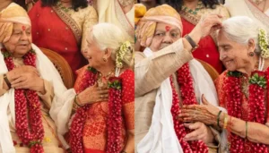 Couple Had The Wedding Of Their Dreams With&hellip;