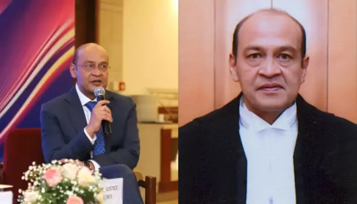Who Is Justice Yashwant Varma? Legal Luminary Now Under Fire After Unaccounted Cash Found At Home