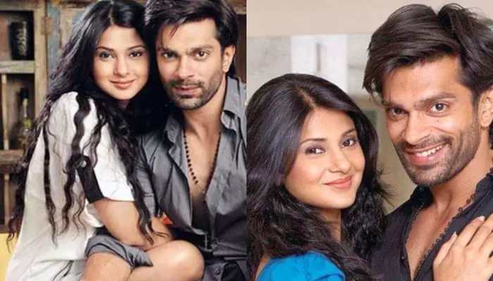 When Jennifer Winget Shared Sacrificing Career To Become Housewife After Marrying Karan Singh Grover