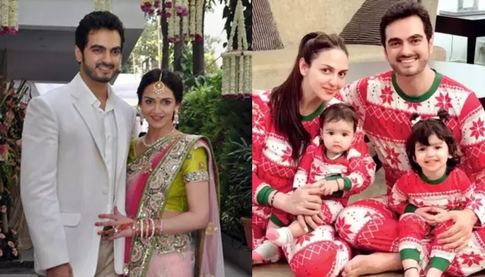 Esha Deol Talks About Divorce For The First Time, Reflects On Co-Parenting Journey, ‘Let Your Ego..’