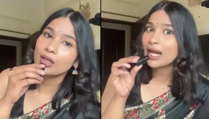 Influencer Slams Creators Showing Innerwear In ‘Get Ready With Me’ Videos, ‘Batana Padh Raha Hai..’