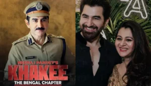 Khakee ‘The Bengal Chapter’: Meet Jeet Madnani, Tollywood&hellip;