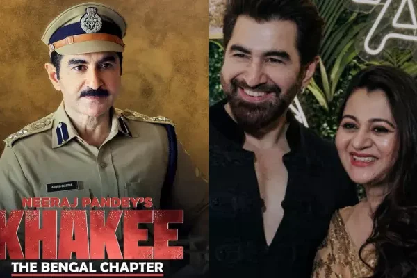 Khakee ‘The Bengal Chapter’: Meet Jeet Madnani, Tollywood…