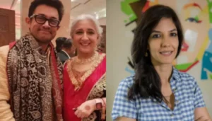 Aamir Khan’s Sister, Nikhat Hegde Reveals Being ‘Khush’&hellip;
