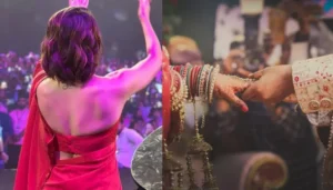 The ONLY Female Celebrity Of India Who Reportedly&hellip;