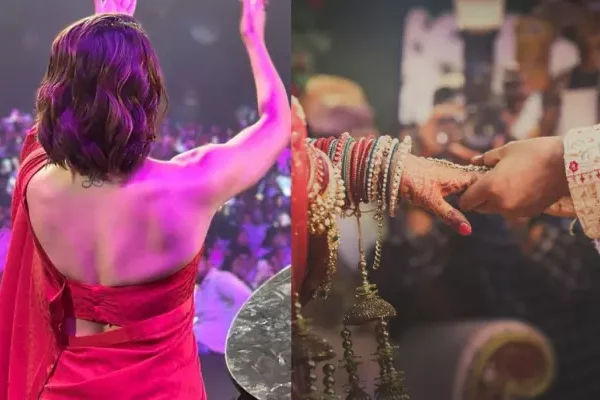 The ONLY Female Celebrity Of India Who Reportedly…