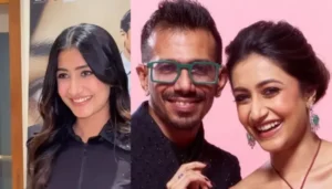Dhanashree Verma REACTS On Being Granted Divorce From&hellip;