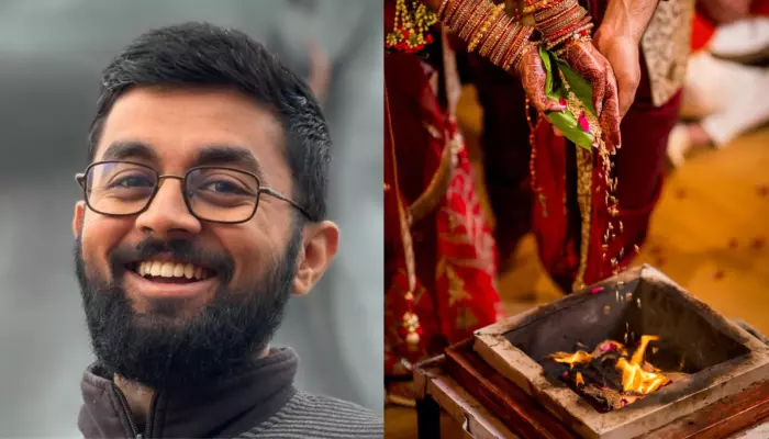 Bengaluru Man Advices Employees To ‘Marry Your Colleague’ For Work-Life Balance, The Internet Reacts