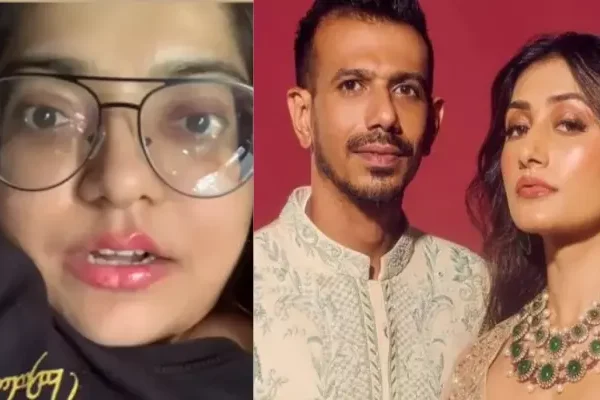 Influencer Feels Dhanashree Verma Asking For Rs. 4…