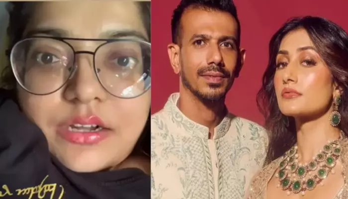 Influencer Feels Dhanashree Verma Asking For Rs. 4 Cr Alimony From Yuzi Is Less, ‘For Slut Shaming’