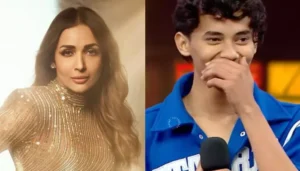 Malaika Arora Speaks On Scolding 16 Yr Old&hellip;