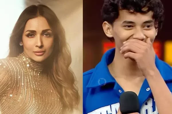Malaika Arora Speaks On Scolding 16 Yr Old…
