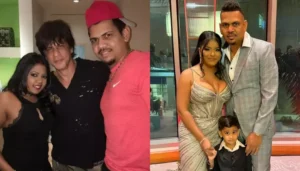 Meet KKR’s Sunil Narine: IPL’s Mystery Spinner’s Marriage&hellip;