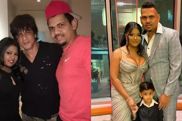 Meet KKR’s Sunil Narine: IPL’s Mystery Spinner’s Marriage…