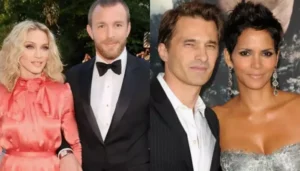 Madonna To Halle Berry: Celebrity Women Who Paid&hellip;