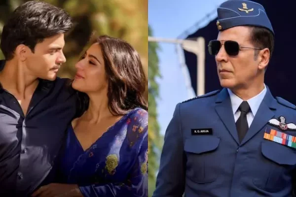 Sky Force Star Cast’s Fee: Akshay Kumar Took…