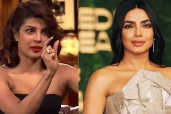 Priyanka Chopra Trolled For Saying A Guy Should&hellip;
